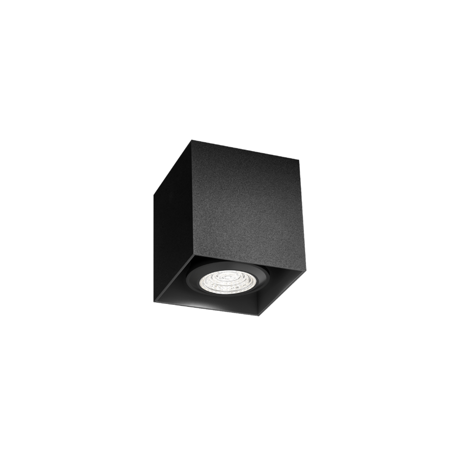 BOX MINI 1.0 (Ceiling General Light - Wever & Ducre)