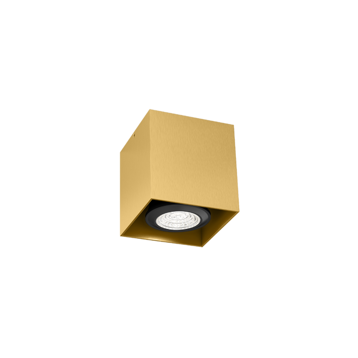 BOX MINI 1.0 (Ceiling General Light - Wever & Ducre)