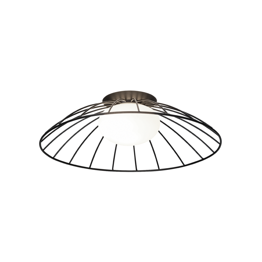 CLOCK 2.0  (Ceiling Light - Wever & Ducre)