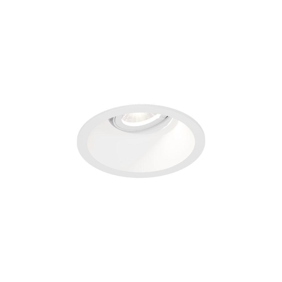 DEEP ADJUST PETIT 1.0 LED (Ceiling recessed downlight - Wever & Ducre)