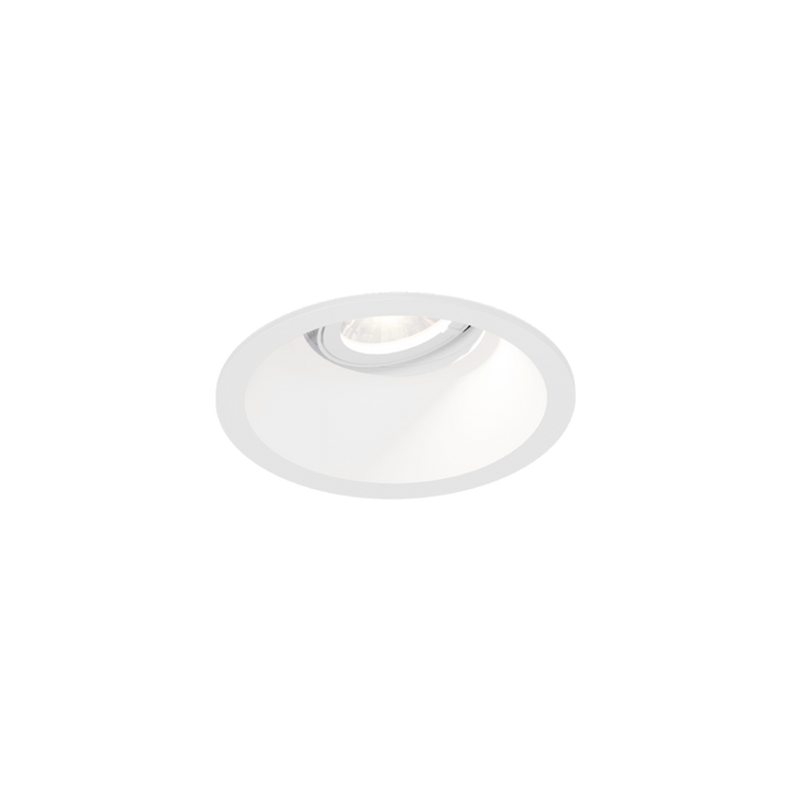 DEEP ADJUST PETIT 1.0 LED (Ceiling recessed downlight - Wever & Ducre)