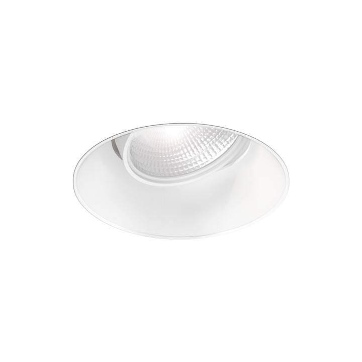 DEEP ADJUST TRIMLESS 1.0 LED (Ceiling recessed downlight - Wever & Ducre)