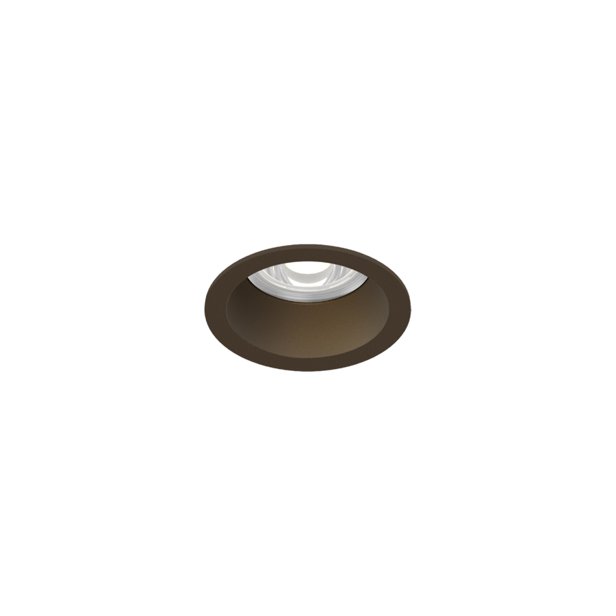 DEEP BIJOU IP65 1.0 (Ceiling recessed downlight - Wever & Ducre)