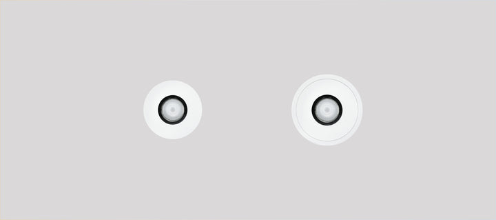 Mood Pro Adjustable Round (Professional Ceiling recessed downlight - Reggiani)
