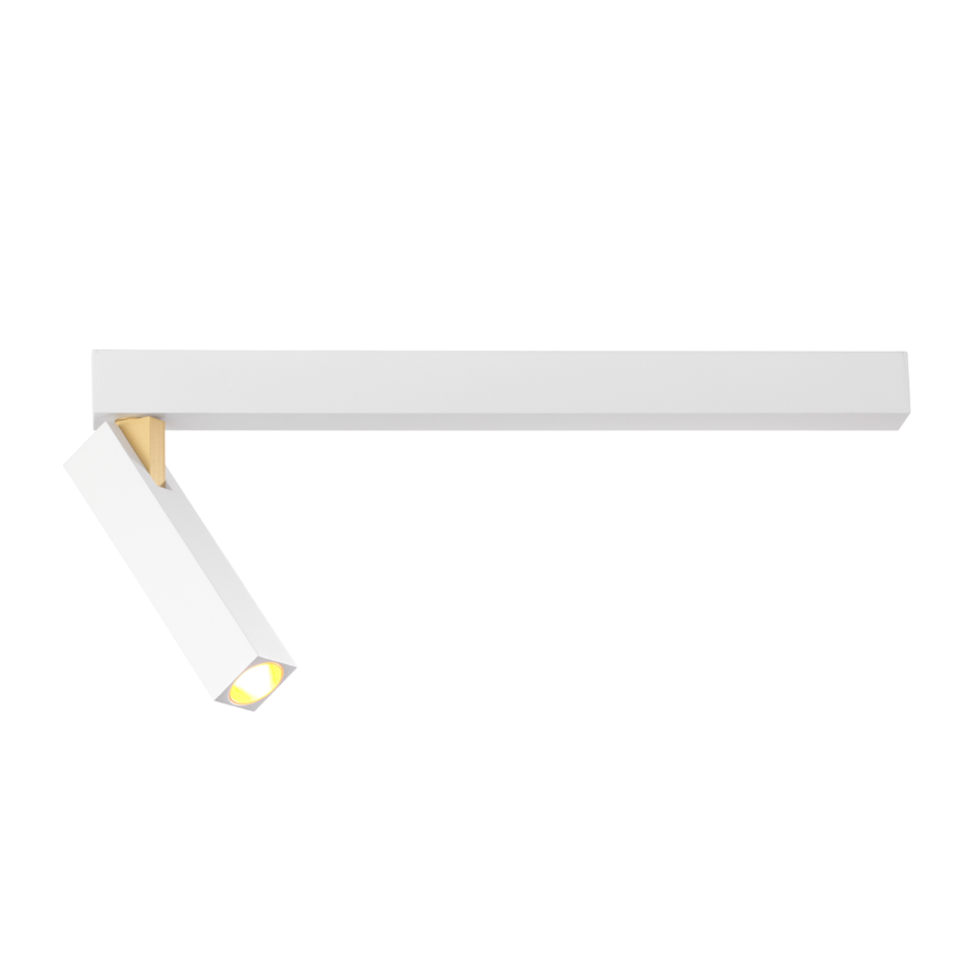 MICK 1.0 (Ceiling Spot Light - Wever & Ducre)