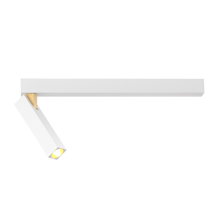 MICK 1.0 (Ceiling Spot Light - Wever & Ducre)