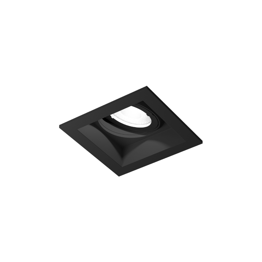 PLANO PETIT 1.0 LED (Ceiling recessed downlight - Wever & Ducre)
