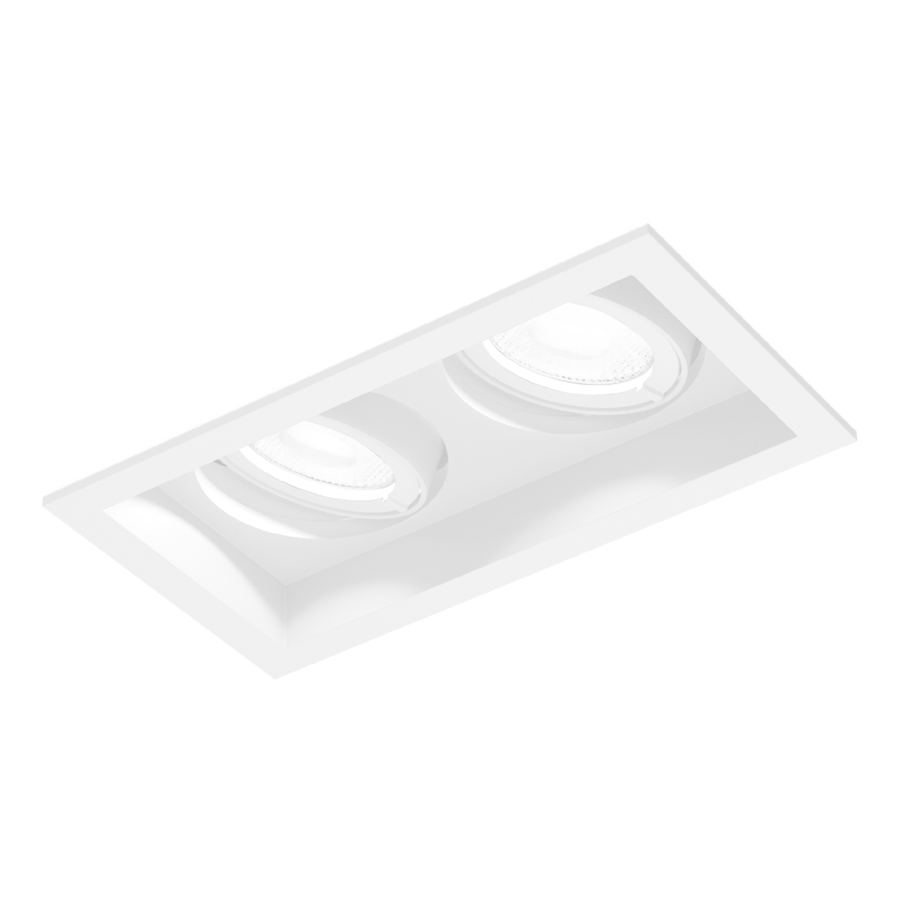 PLANO PETIT 2.0 LED (Ceiling recessed downlight - Wever & Ducre)