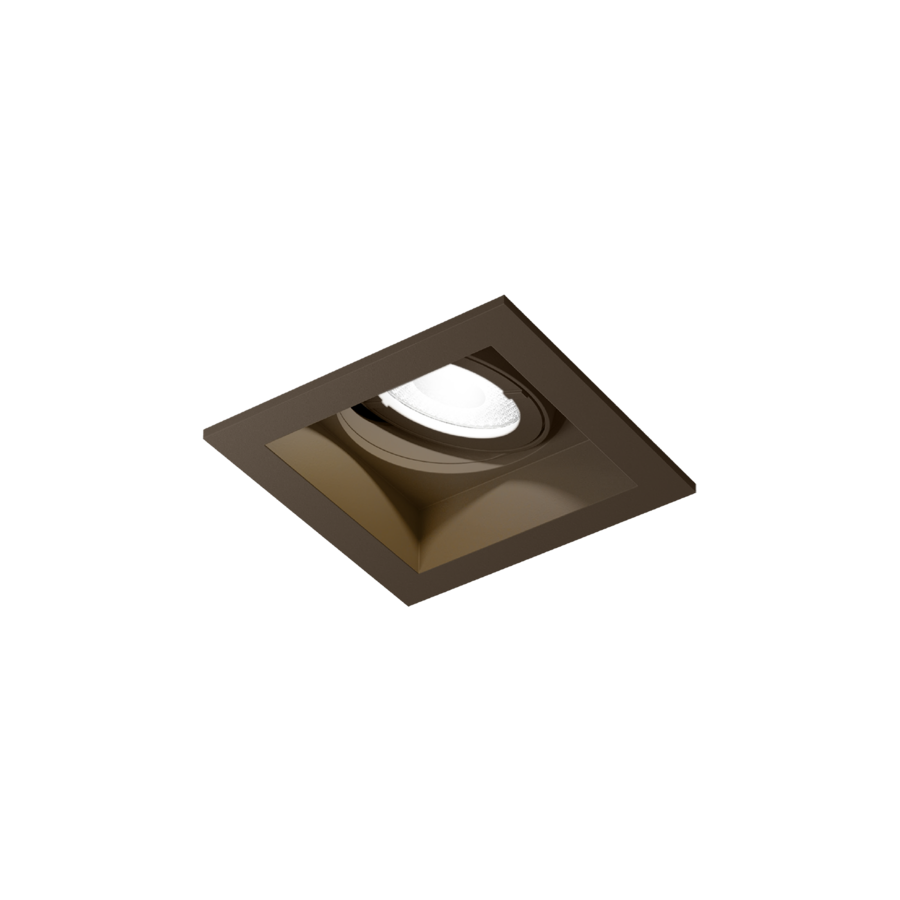 PLANO PETIT 1.0 LED (Ceiling recessed downlight - Wever & Ducre)