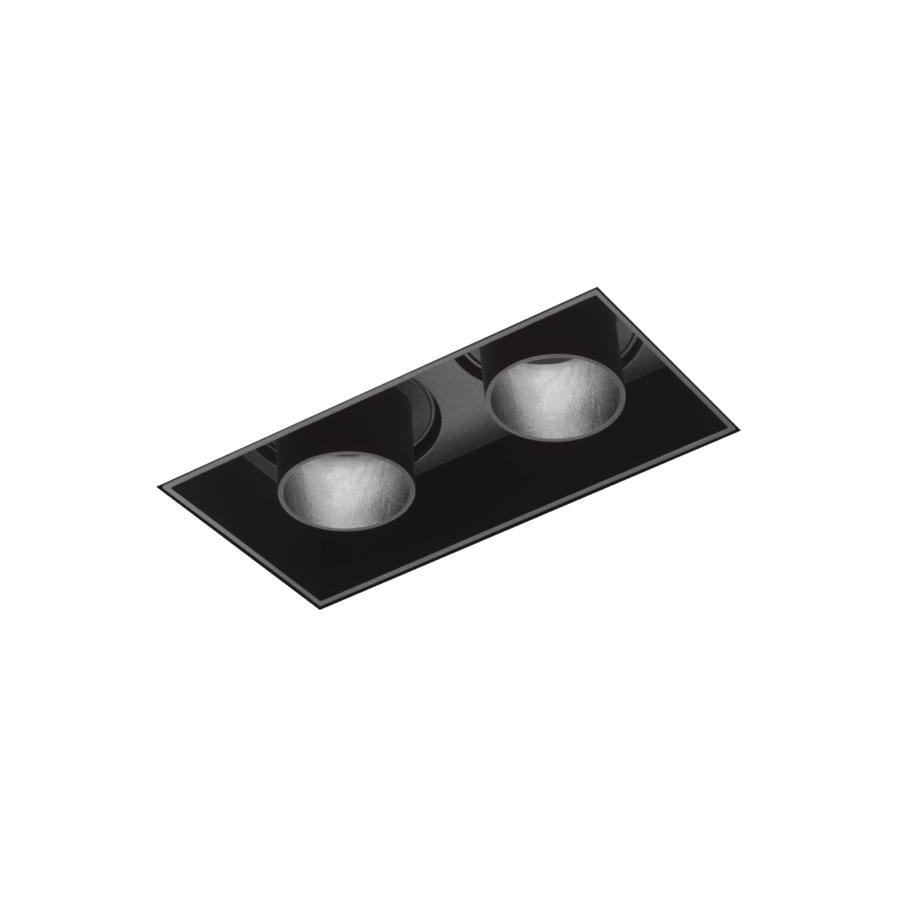 SNEAK TRIMLESS 2.0 LED (Ceiling recessed downlight - Wever & Ducre)