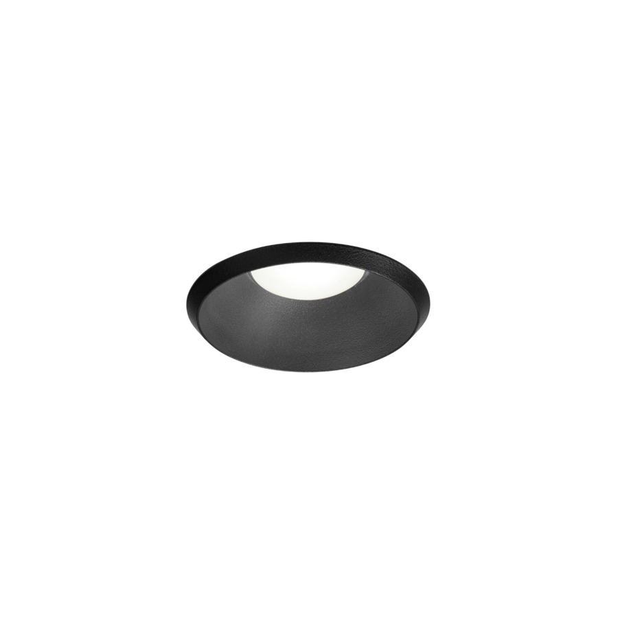 TAIO ROUND IP65 1.0 (Ceiling recessed - Wever & Ducre)