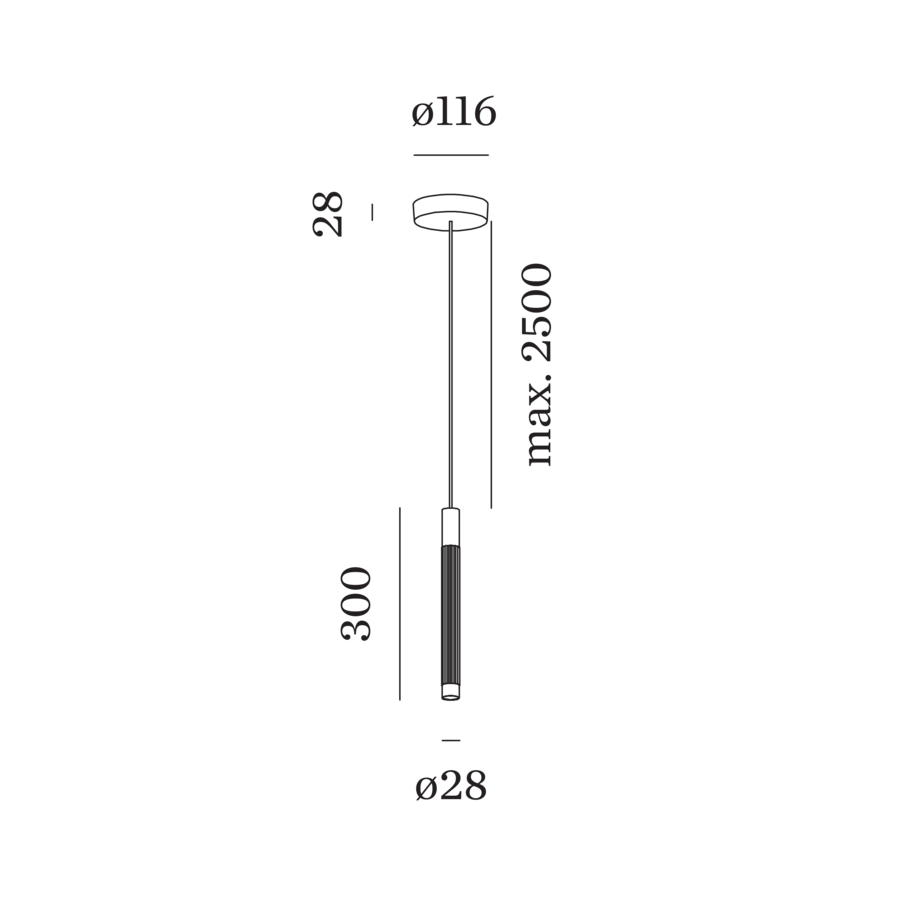 TRACE SUSPENDED 1.1 (Suspended - Wever & Ducre)