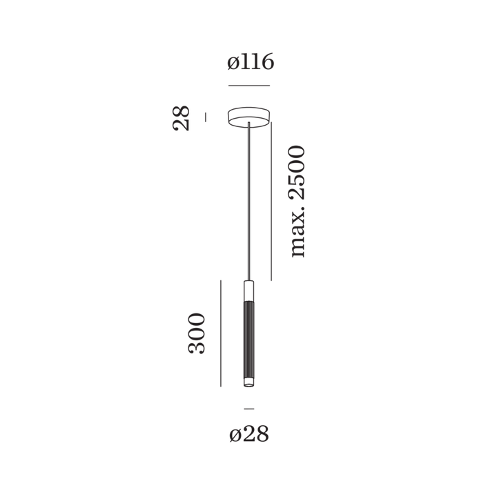 TRACE SUSPENDED 1.1 (Suspended - Wever & Ducre)